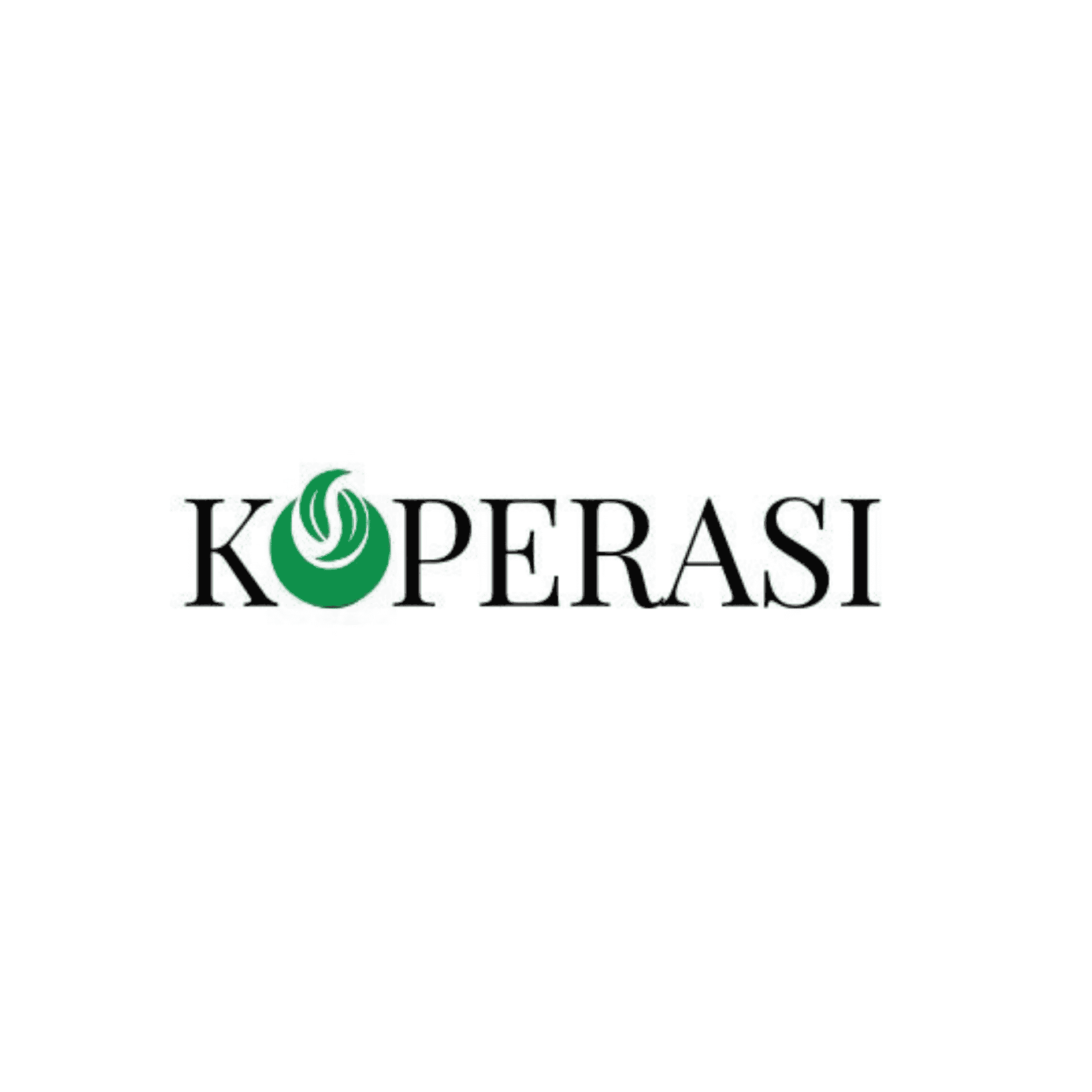 KOPERASI