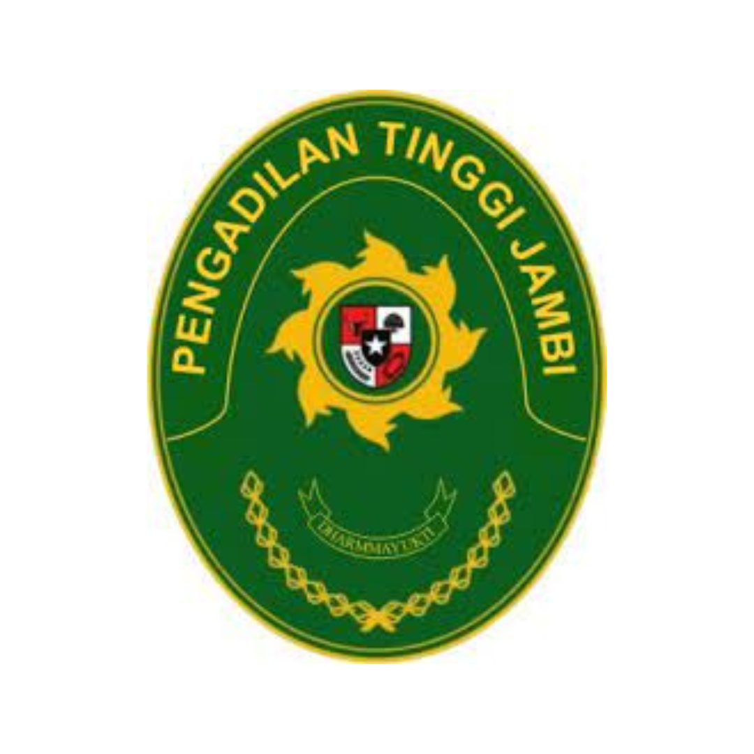 Pengadilan Tinggi Jambi