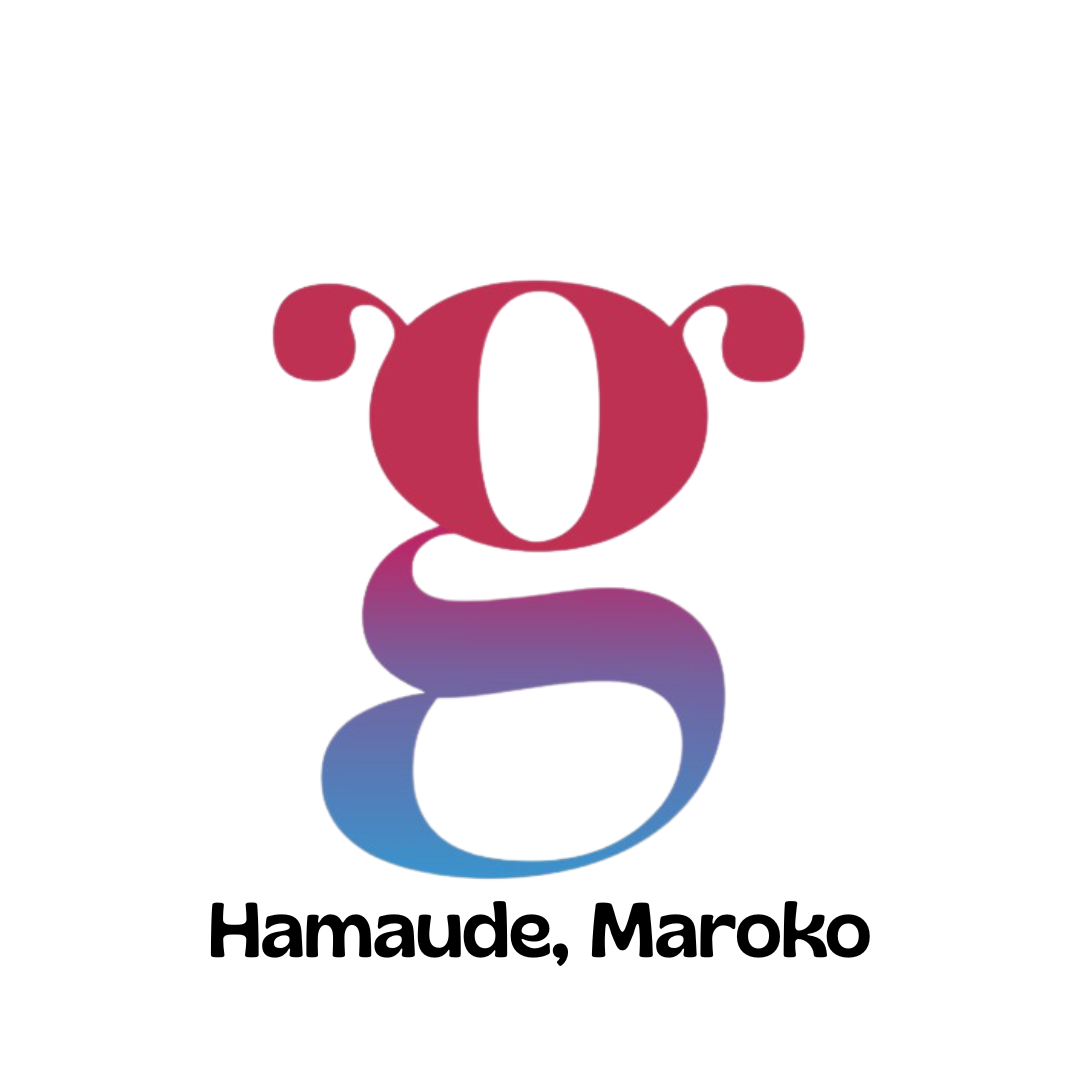 Hamaude