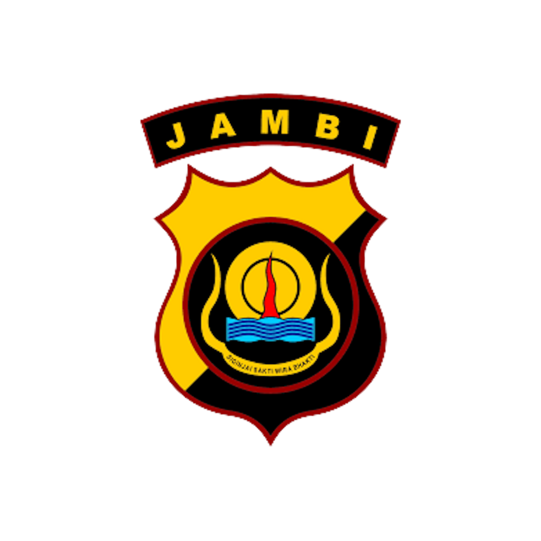 Polda Jambi