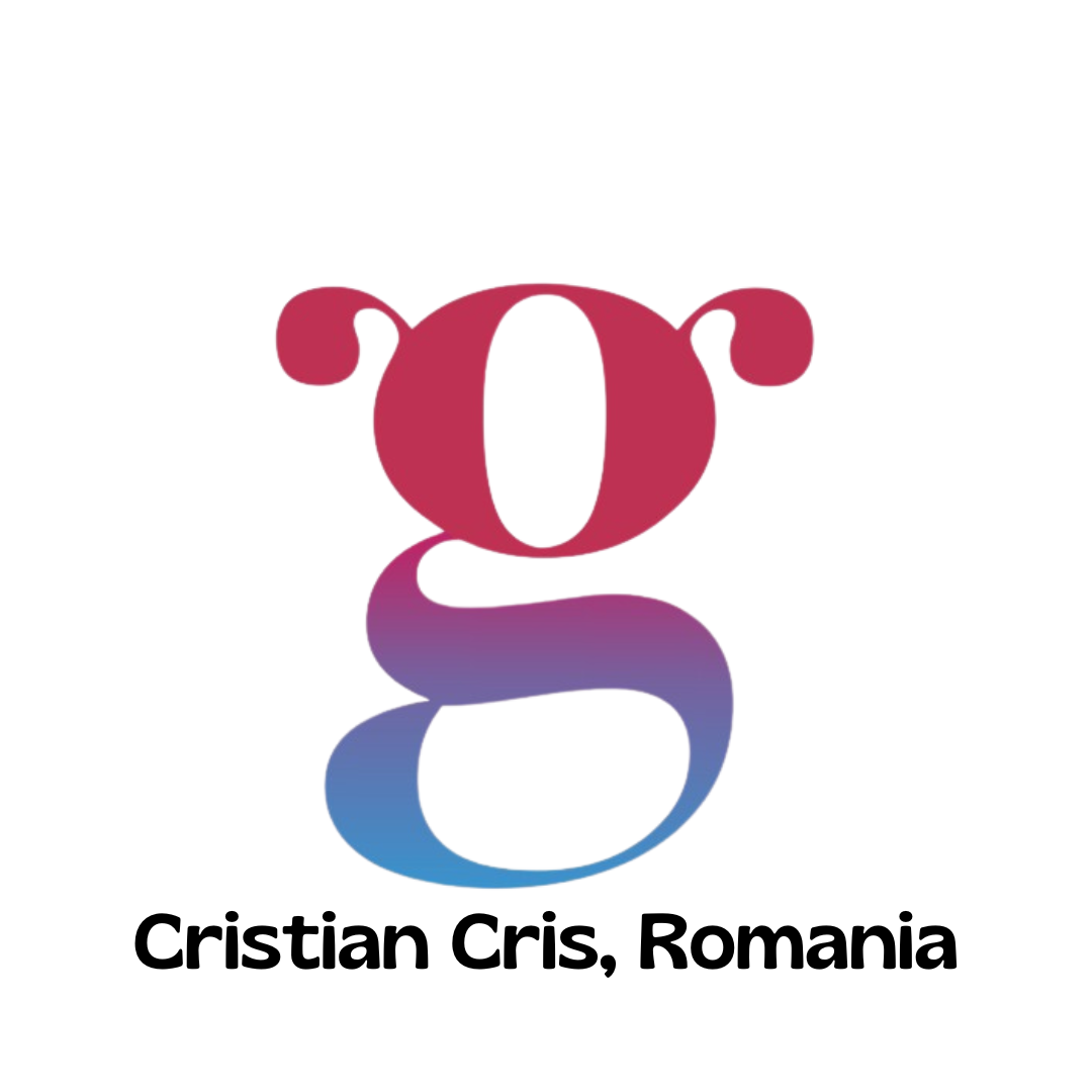 Cristian Cris
