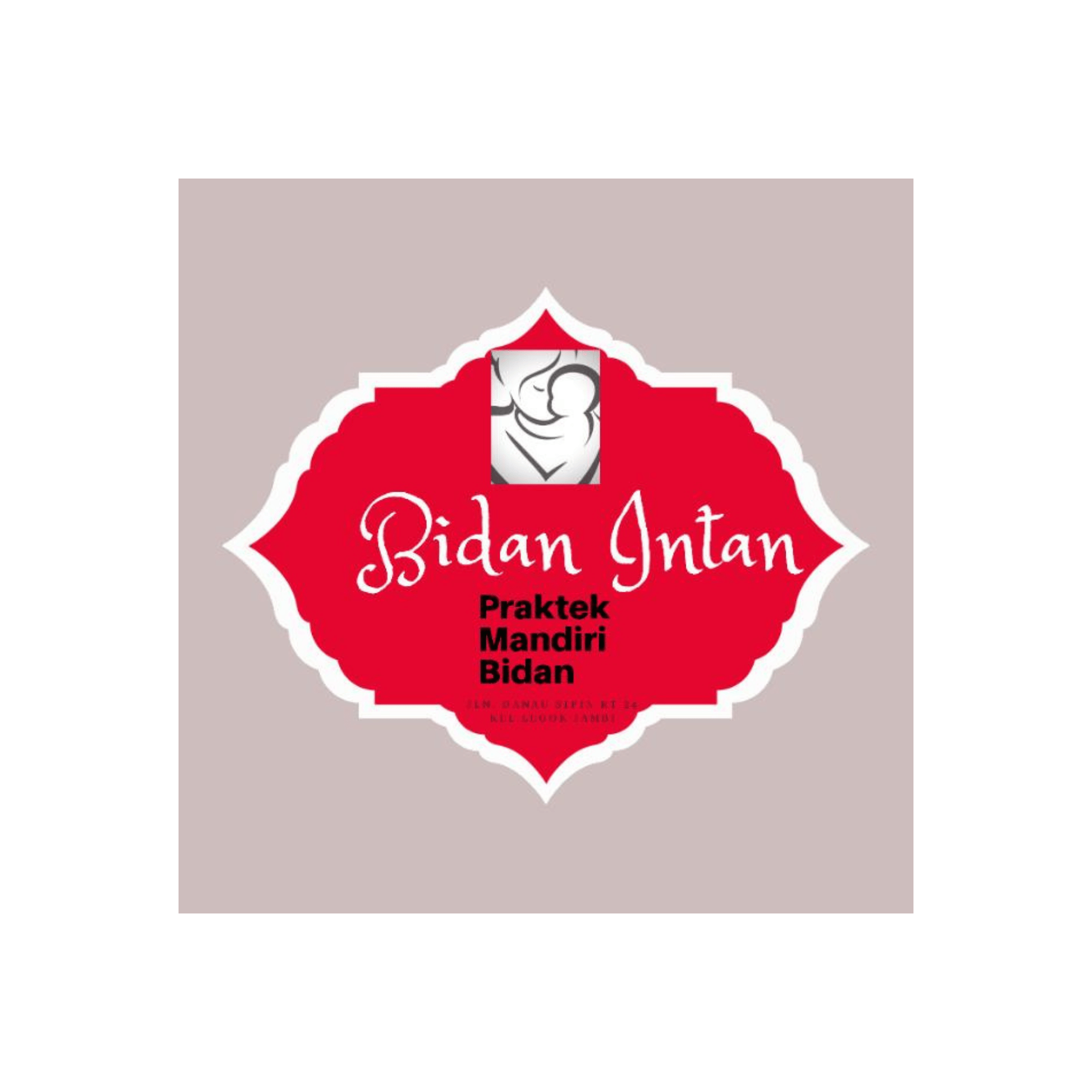 BIDAN INTAN