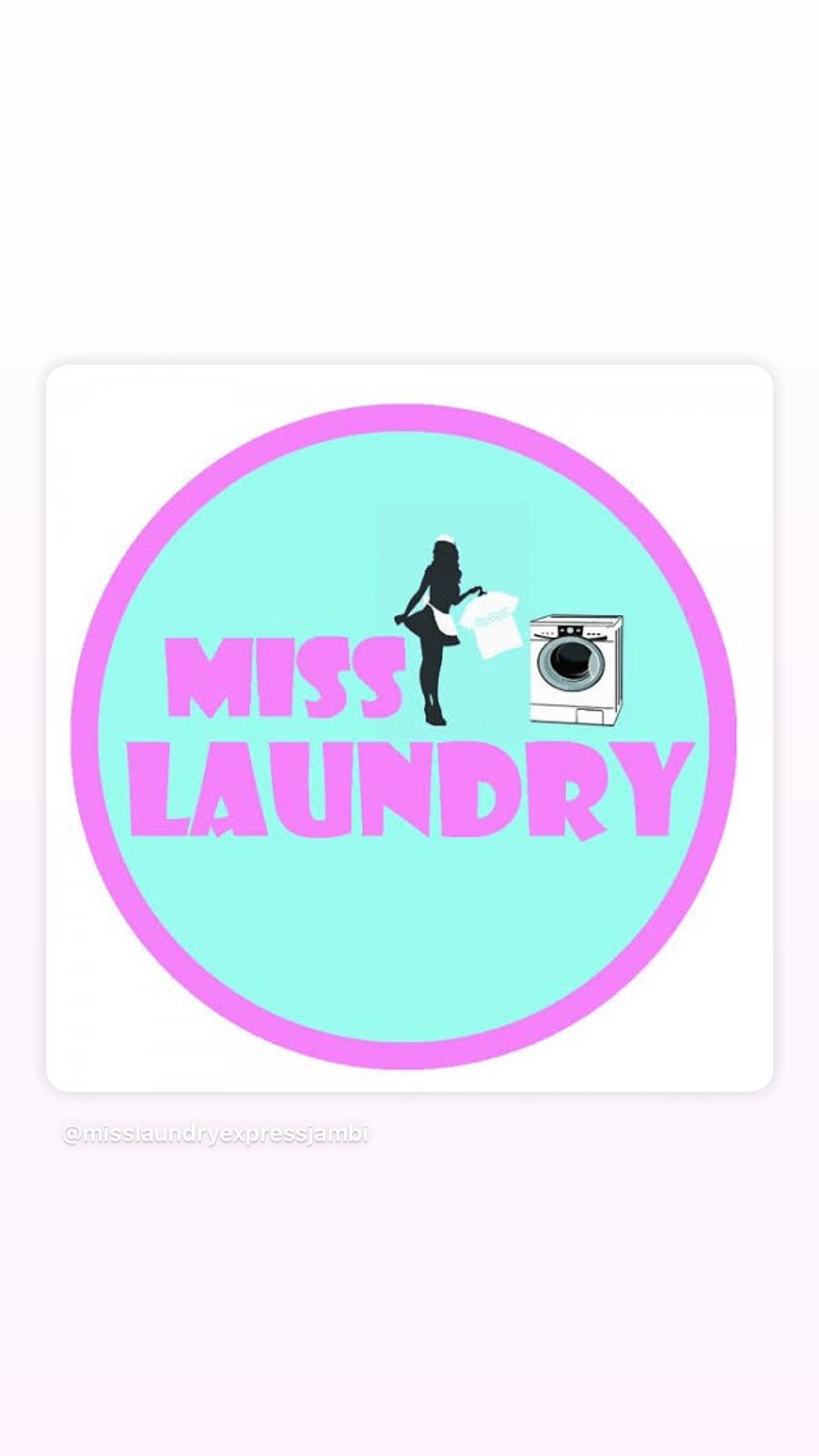 MISS LAUNDRY