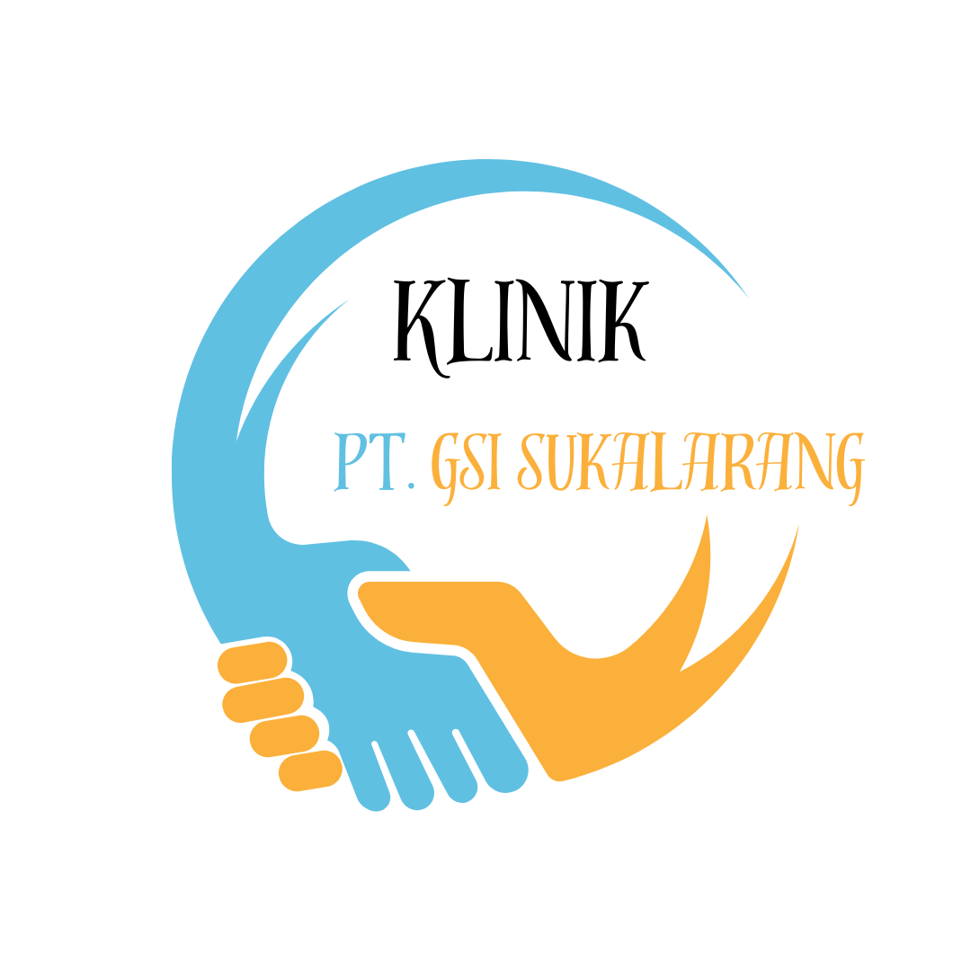 KLINIK PT. GSI SUKALARANG
