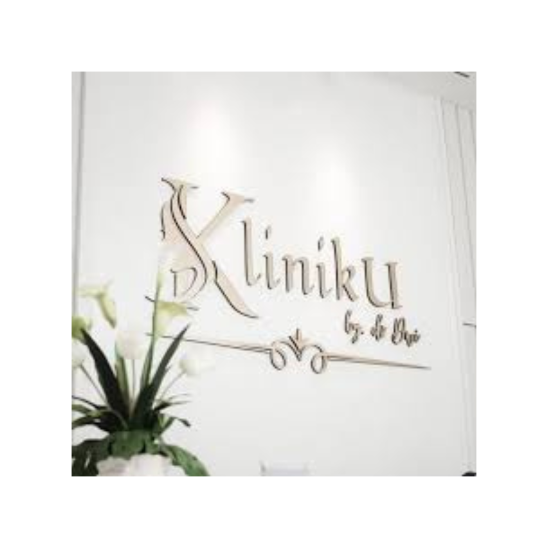 Kliniku Skin Care By. dr Dwi Astuti